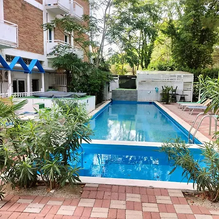 Maison d'hôtes Vacanze 3*