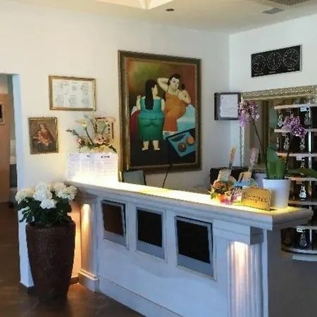 Vacanze Maison d'hôtes 3*