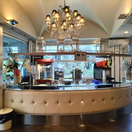 Vacanze Maison d'hôtes Lido Di Savio