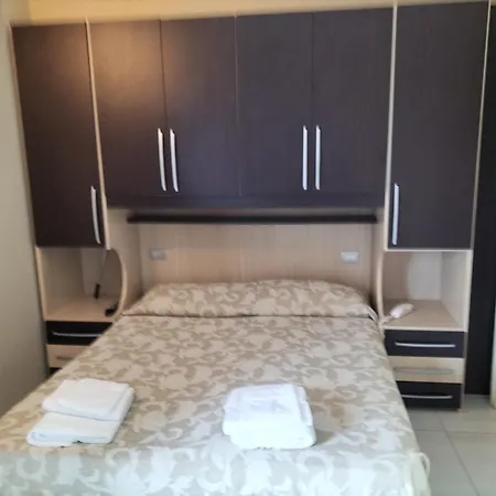 Guest house Vacanze Lido Di Savio