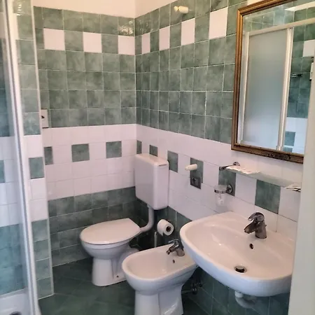 Vacanze 3* Lido Di Savio