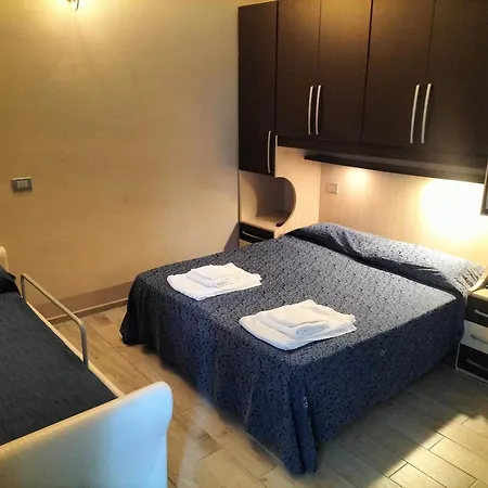 Casa de hóspedes Vacanze Lido Di Savio