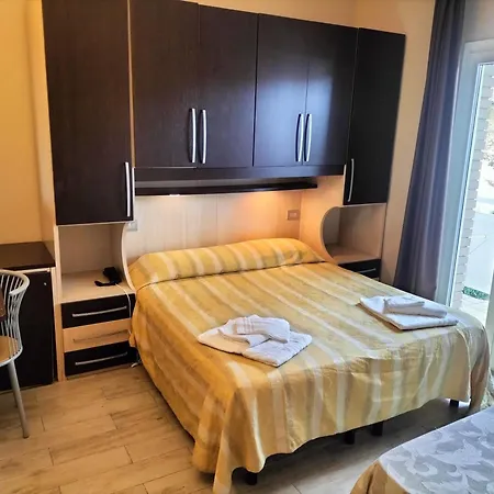 Vacanze Casa de hóspedes