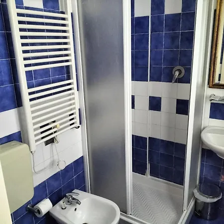 Vacanze Casa de hóspedes