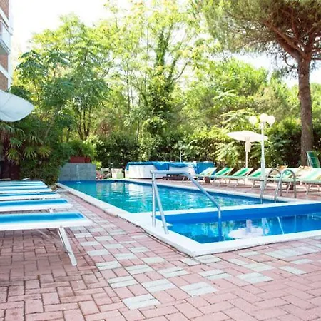 Casa de hóspedes Vacanze Lido Di Savio