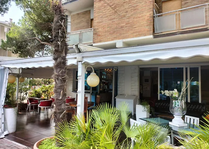 Vacanze 리도 디 사비오