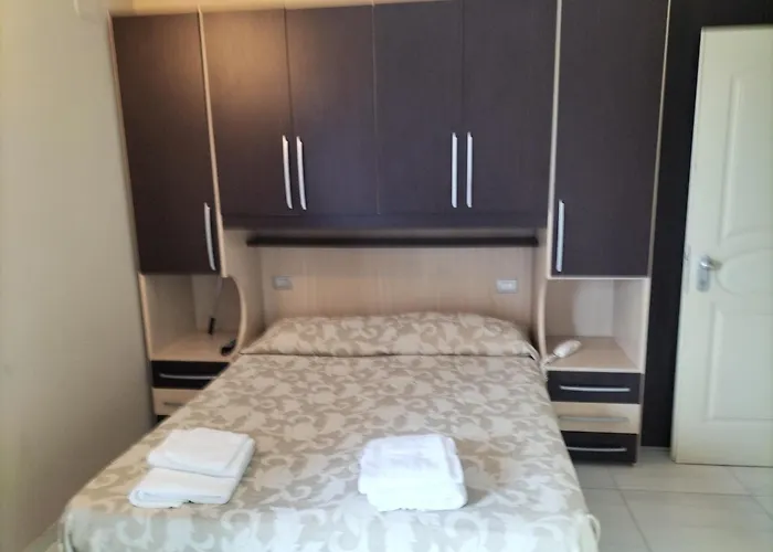 게스트하우스 Vacanze 리도 디 사비오