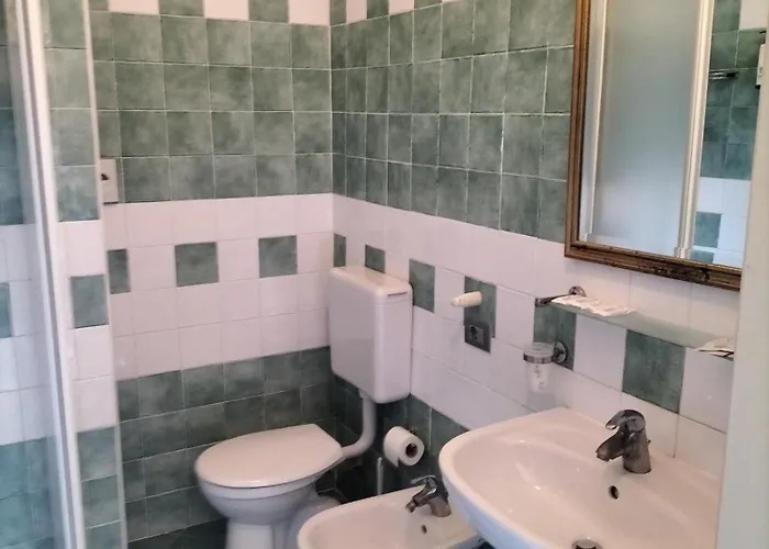 Vacanze 3* Lido Di Savio