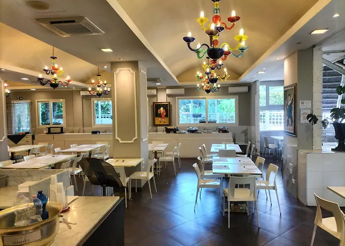 Vacanze 게스트하우스 3*