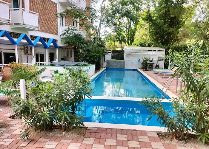 게스트하우스 Vacanze 3*