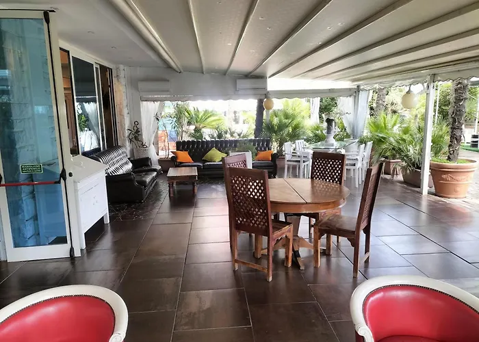 Vacanze 3* Lido Di Savio