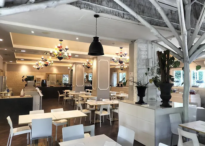 Vacanze 게스트하우스 3*