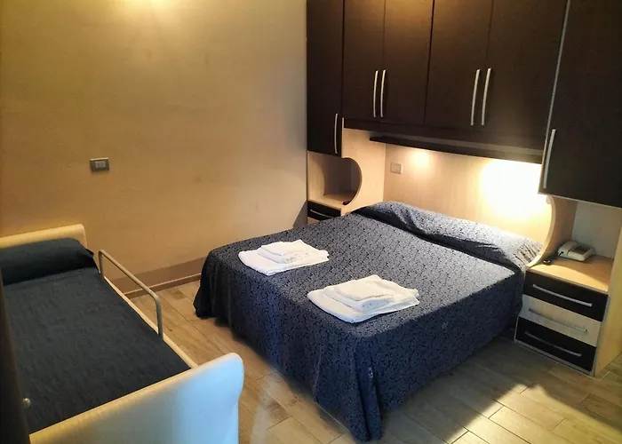 Konukevi Vacanze Lido Di Savio