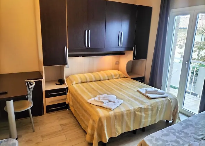 Vacanze 게스트하우스