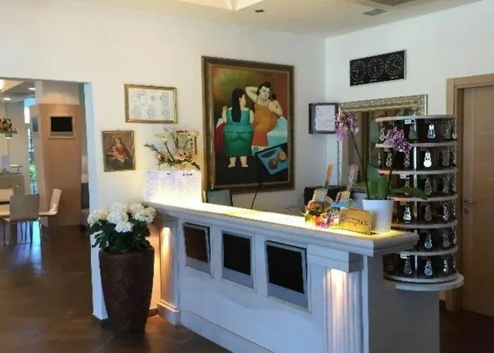 Vacanze 게스트하우스 3*