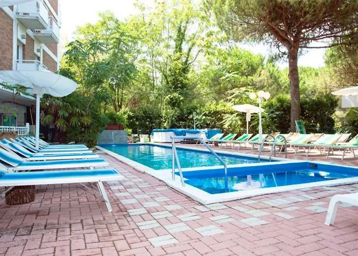 Konukevi Vacanze Lido Di Savio