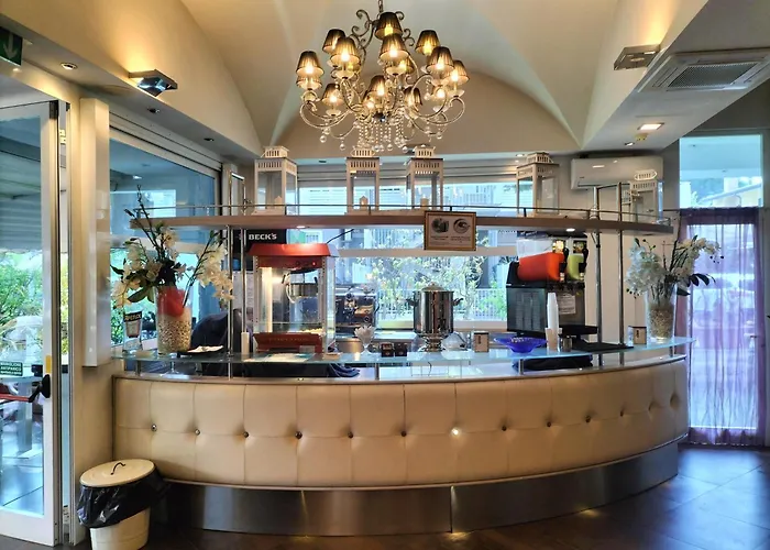 Vacanze Konukevi Lido Di Savio